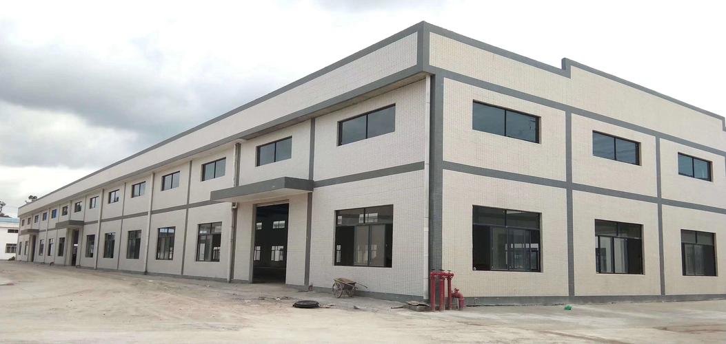 库伦旗厂房保洁